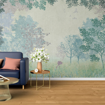 Фотообои Мне обои