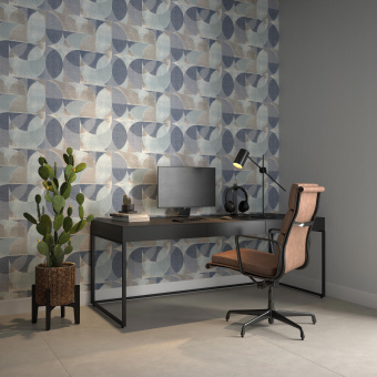 Обои Kerama Marazzi Reniassance