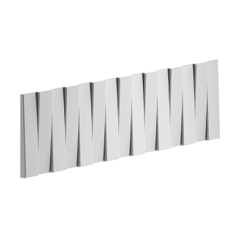 Декоративная панель Европласт