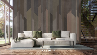 Фотообои Wall Street ELEMENT 24