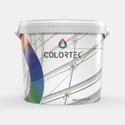 Полиуретановый лак для пола Colortek Polylock Low Gloss