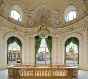 Фрески/Панно ORTOGRAF A la Rus