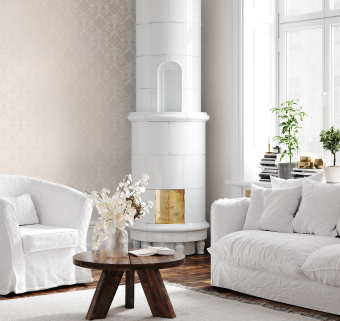 Обои HYGGE Roll Made in Russia