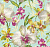 Обои Wallquest English Garden