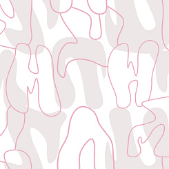 Фотообои Craft Design Lab Креатив