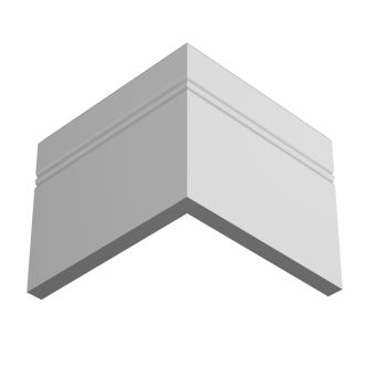 Плинтус ULTRAWOOD