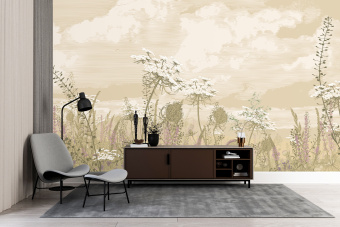 Фотообои Onprint FOREVER SUMMER