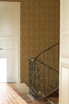 Обои Coordonne  Palacio de Cristal