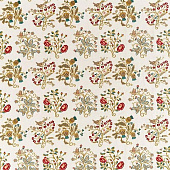 Morris & Co Melsetter Fabric & Weaves