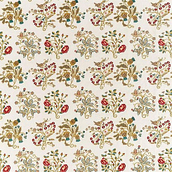 Morris & Co Melsetter Fabric & Weaves
