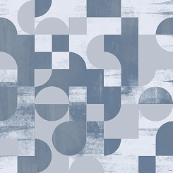 Фотообои Wall Street PUZZLE