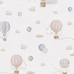 Обои AS Creation Mia&Paul