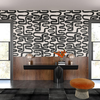 Фотообои My Fresco Креативи