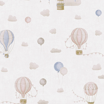 Обои AS Creation Mia&Paul