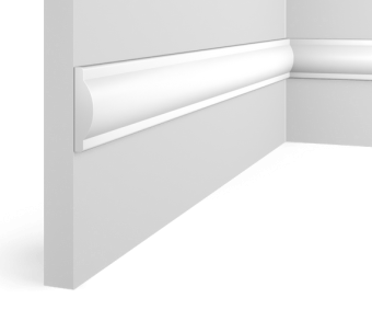 Молдинг HI WOOD