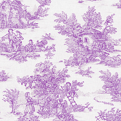 Обои Marburg Gloockler Pompoos Provence