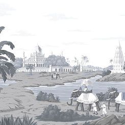 Фрески/Панно ORTOGRAF