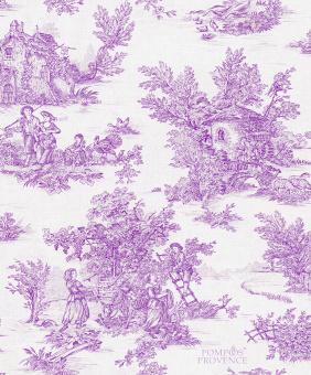 Обои Marburg Gloockler Pompoos Provence