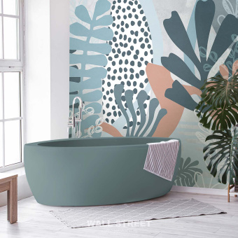 Фотообои Wall Street MATISSE