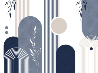 Фотообои Wall Street DECO 25