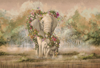 Фрески/Панно ORTOGRAF Animality