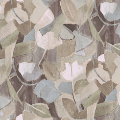 Фотообои Co.De MURALS DECOR