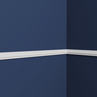 Молдинг Европласт