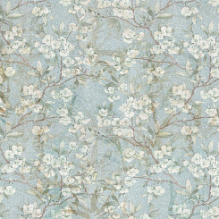 Обои Jannelli&Volpi JV201 Murals Decor