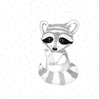 Фотообои Wall Street Mimimi