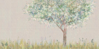 Фрески/Панно Affresco Infinito Walls