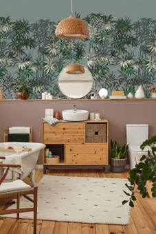 Обои Coordonne Random Chinoiseries II