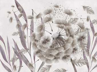 Фотообои Wall Street PERO