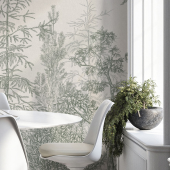 Фотообои Wall Street PASTORALE