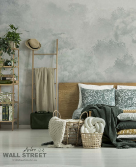 Фотообои Wall Street ARBRE 22