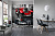 Обои Artmegahome Черно-белые