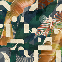 Фотообои Wall Street GRAFICO