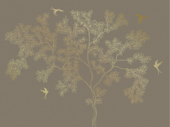 Фрески/Панно ORTOGRAF