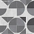 Обои York Geometric Resource Library