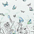 Обои Designers Guild Mandora
