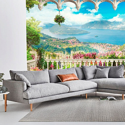 Обои Artmegahome Пейзажи