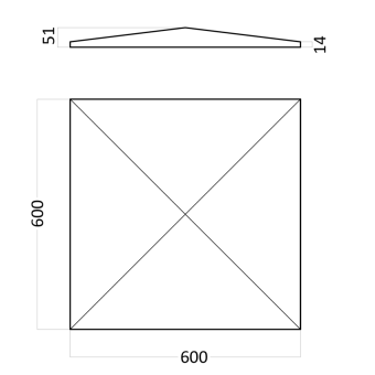 Гипсовые 3D панели Artpole