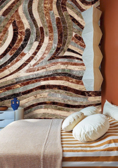 Обои Khroma Rock