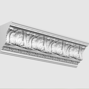 Карниз орнаментальный Artpole