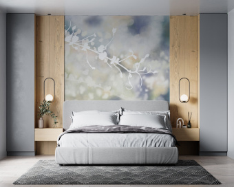 Фотообои Onprint Watercolour melody