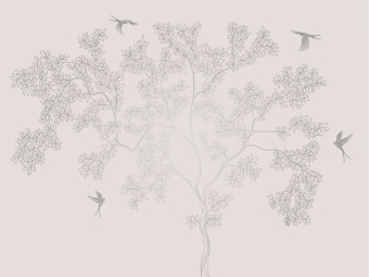 Фрески/Панно ORTOGRAF