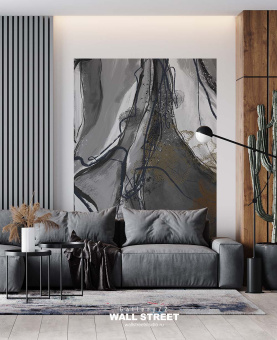 Фотообои Wall Street GALLERY 22