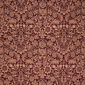 Morris & Co Rouen Velvets