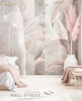 Фотообои Wall Street ALEXANDRA