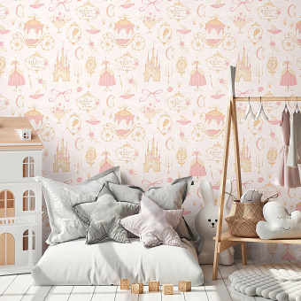 Обои AS Creation Mia&Paul