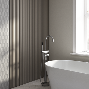 Декоративная панель Европласт